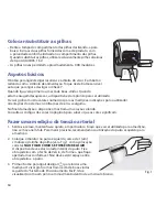 Preview for 66 page of Braun BPW 4500 Manual