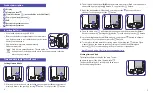 Предварительный просмотр 4 страницы Braun BPW200AR Manual