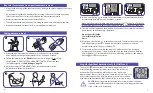 Предварительный просмотр 5 страницы Braun BPW200AR Manual