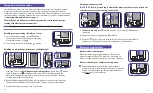 Предварительный просмотр 6 страницы Braun BPW200AR Manual