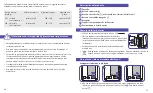 Предварительный просмотр 12 страницы Braun BPW200AR Manual