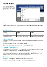 Preview for 7 page of Braun BPW4300C Owner'S Manual