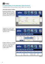 Preview for 8 page of Braun BPW4300C Owner'S Manual