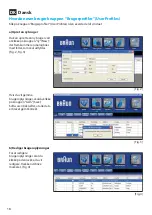 Preview for 16 page of Braun BPW4300C Owner'S Manual