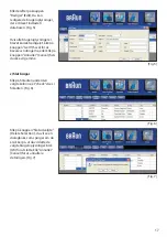 Preview for 17 page of Braun BPW4300C Owner'S Manual