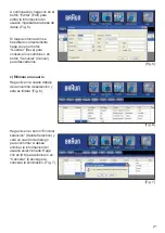 Preview for 21 page of Braun BPW4300C Owner'S Manual