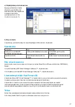 Preview for 27 page of Braun BPW4300C Owner'S Manual