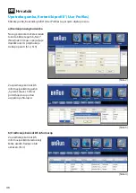 Preview for 36 page of Braun BPW4300C Owner'S Manual