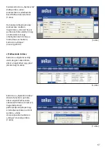 Preview for 57 page of Braun BPW4300C Owner'S Manual