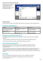 Preview for 63 page of Braun BPW4300C Owner'S Manual