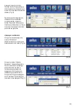 Preview for 65 page of Braun BPW4300C Owner'S Manual