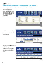 Preview for 80 page of Braun BPW4300C Owner'S Manual