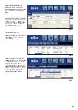 Preview for 81 page of Braun BPW4300C Owner'S Manual