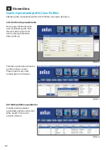 Preview for 84 page of Braun BPW4300C Owner'S Manual