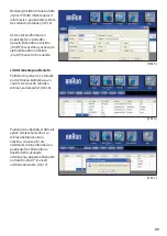 Preview for 89 page of Braun BPW4300C Owner'S Manual