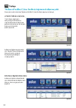 Preview for 92 page of Braun BPW4300C Owner'S Manual