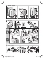 Preview for 5 page of Braun Breakfast 1 Manual