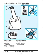 Preview for 14 page of Braun BS 5897 User Manual