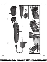 Preview for 3 page of Braun BT 3020 Manual