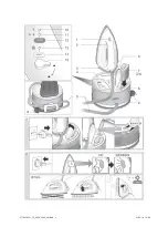 Предварительный просмотр 3 страницы Braun CareStyle Compact IS 2043 BL Manual