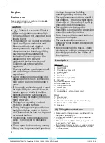 Preview for 9 page of Braun CareStyle3 Instructions Manual