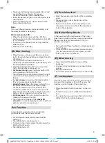 Preview for 10 page of Braun CareStyle3 Instructions Manual