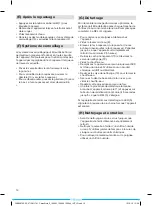 Preview for 15 page of Braun CareStyle3 Instructions Manual