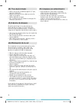 Preview for 19 page of Braun CareStyle3 Instructions Manual