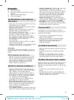 Preview for 26 page of Braun CareStyle3 Instructions Manual