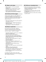 Preview for 27 page of Braun CareStyle3 Instructions Manual