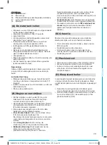 Preview for 30 page of Braun CareStyle3 Instructions Manual