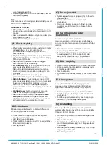 Preview for 38 page of Braun CareStyle3 Instructions Manual