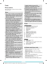 Preview for 51 page of Braun CareStyle3 Instructions Manual