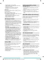 Preview for 52 page of Braun CareStyle3 Instructions Manual