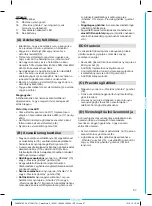 Preview for 58 page of Braun CareStyle3 Instructions Manual