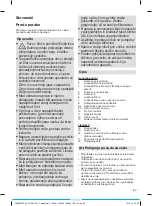 Preview for 64 page of Braun CareStyle3 Instructions Manual