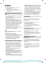 Preview for 72 page of Braun CareStyle3 Instructions Manual