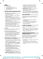 Preview for 76 page of Braun CareStyle3 Instructions Manual