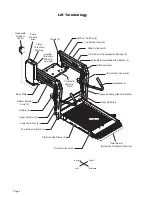 Preview for 4 page of Braun Century A5 Series Service Manual