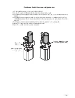 Preview for 7 page of Braun Century A5 Series Service Manual