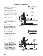 Preview for 8 page of Braun Century A5 Series Service Manual