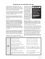 Preview for 15 page of Braun Century A5 Series Service Manual