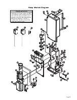 Preview for 25 page of Braun Century A5 Series Service Manual