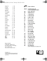 Preview for 2 page of Braun Citromatic MPZ 6 Instruction Manual