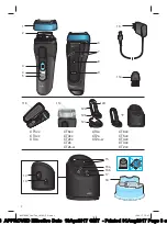 Preview for 3 page of Braun CoolTec CT2s-w Manual