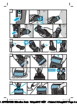 Preview for 4 page of Braun CoolTec CT2s-w Manual