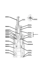 Предварительный просмотр 2 страницы Braun Craniotome GB265R Service Manual