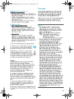 Preview for 33 page of Braun Creation 2 Ion Care CI 1800 Manual