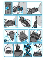 Preview for 4 page of Braun cruzer 5415 User Manual