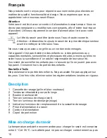 Preview for 9 page of Braun cruzer 5415 User Manual